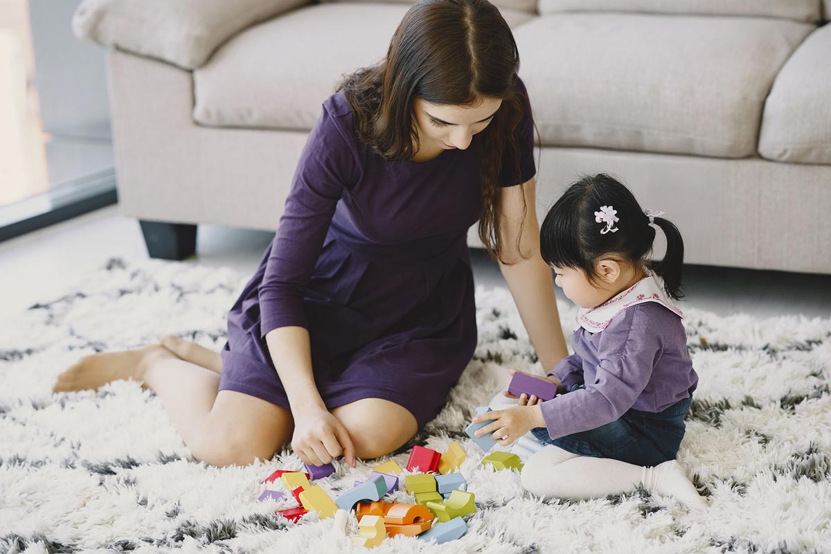 Bridge to Japan - Au Pair Programme